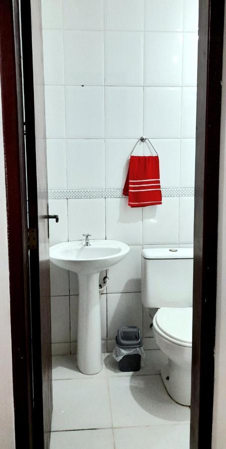 Apto. Maravilhoso No Centro De Macae Para 2Pessoas エクステリア 写真